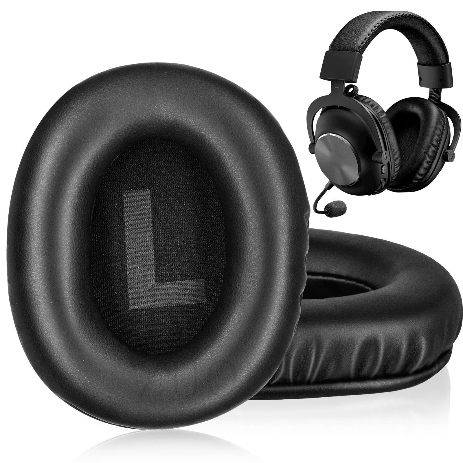 Gaming Accessories Headset - For Logitech G Pro/G Pro X