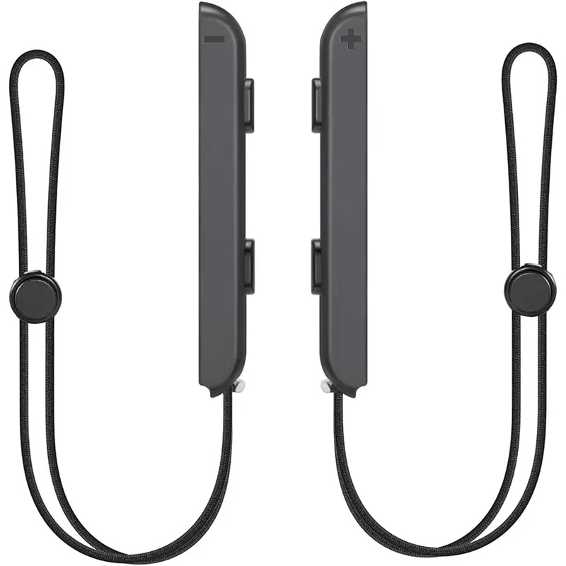 Gaming Accessories Joystick - 1 Pair Wrist Straps For Nintendo