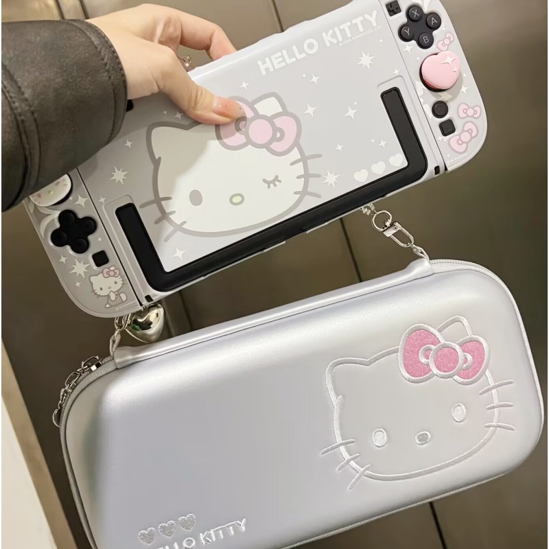 Gaming Accessories Cute - Hot GeekShare Switch 2 Protective Case