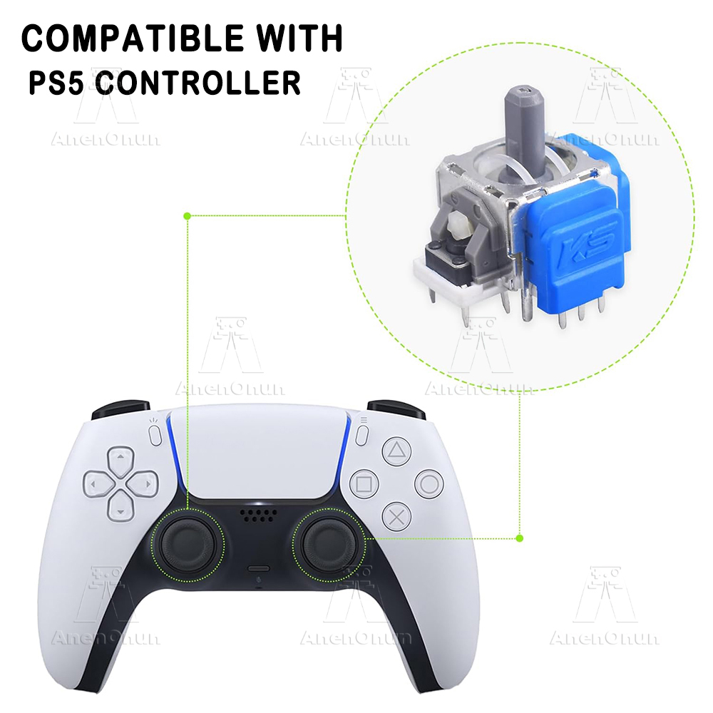 TMR Electromagnetic Joystick f - Gaming Accessories Joystick บทวิจารณ์และราคา