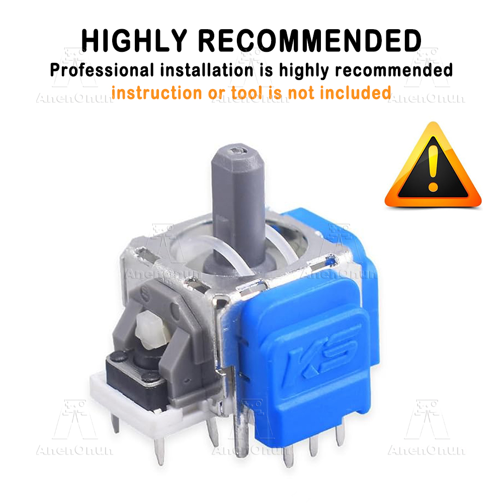 TMR Electromagnetic Joystick f - Gaming Accessories Joystick บทวิจารณ์และราคา