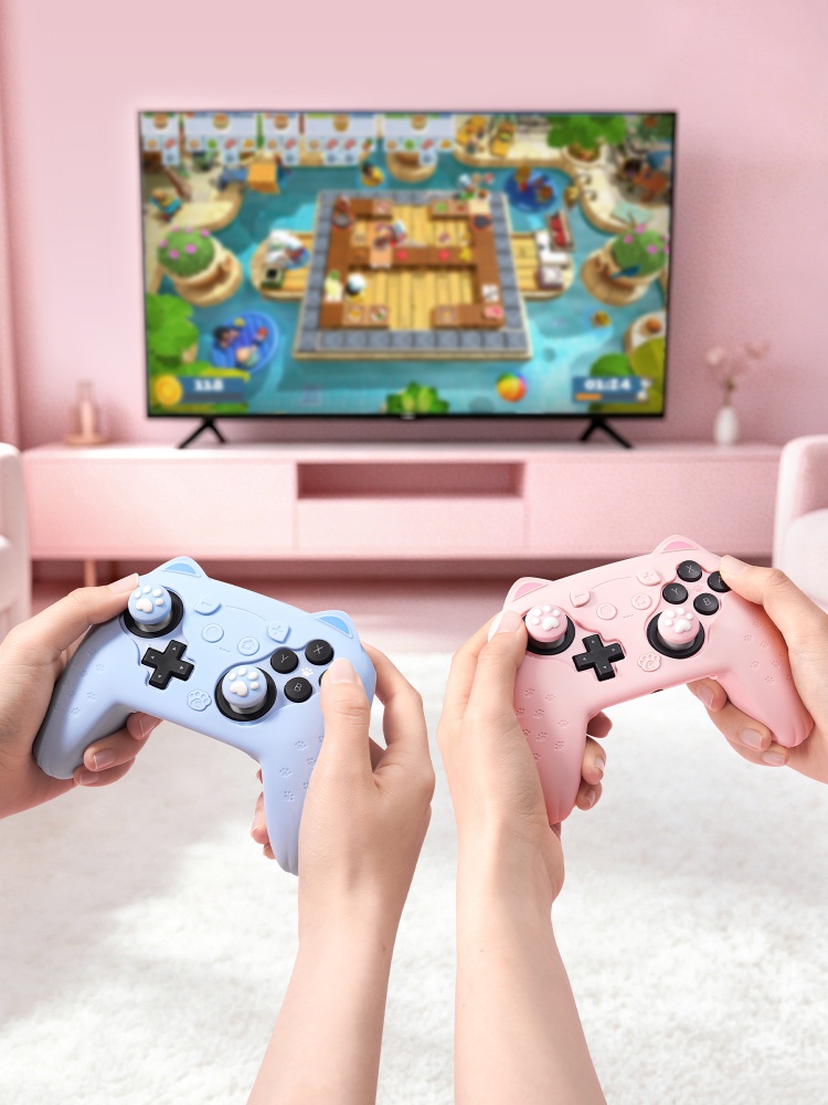 Original Silicone Protective C - Gaming Accessories In Japan บทวิจารณ์และราคา