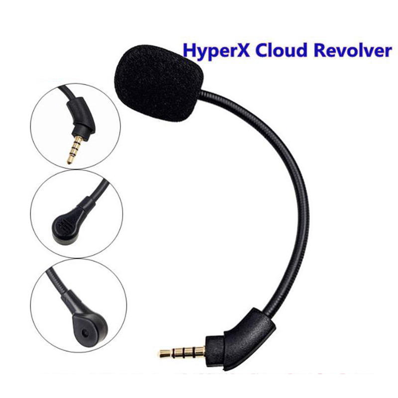 1PC New Mini Microphone For Hy - Gaming Accessories Headset บทวิจารณ์และราคา