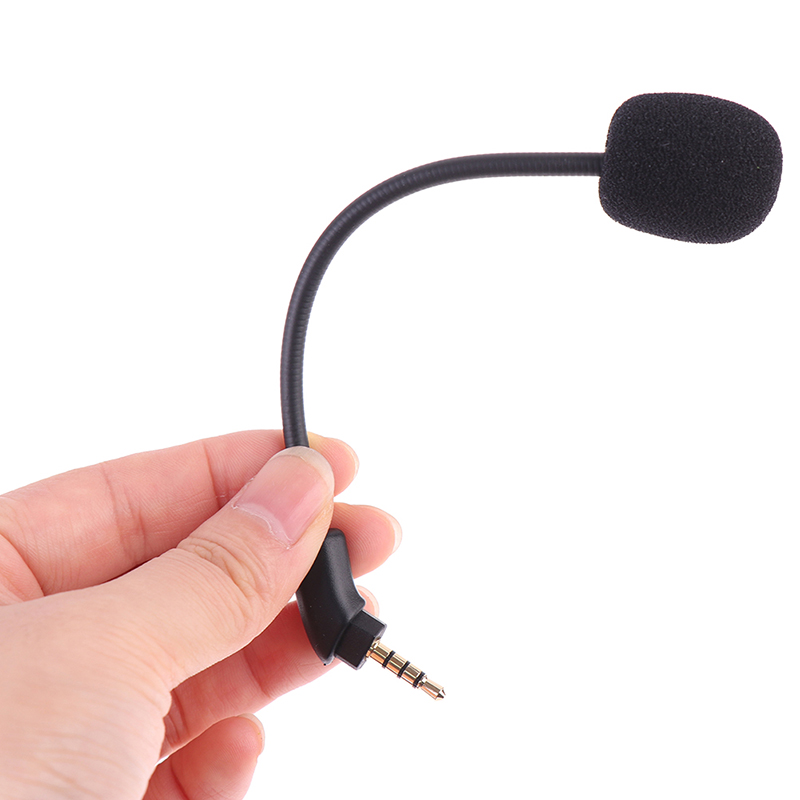 1PC New Mini Microphone For Hy - Gaming Accessories Headset บทวิจารณ์และราคา