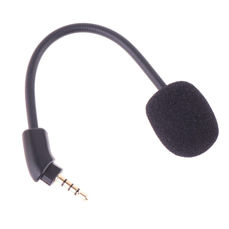 1PC New Mini Microphone For Hy - Gaming Accessories Headset บทวิจารณ์และราคา