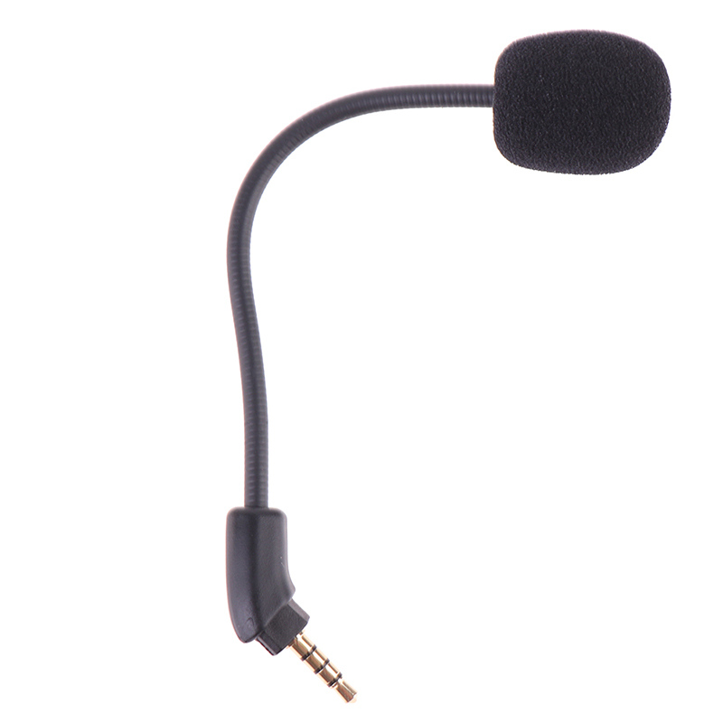 1PC New Mini Microphone For Hy - Gaming Accessories Headset บทวิจารณ์และราคา