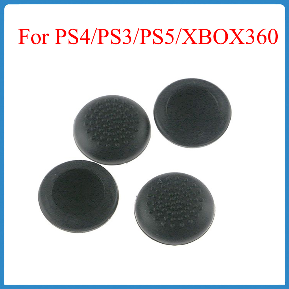 10Pcs For PS4 Joystick Protect - Gaming Accessories Joystick บทวิจารณ์และราคา