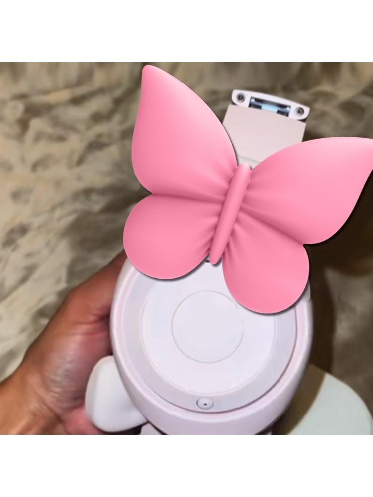  2Pcs Silicone Bowknot Earbuds - Gaming Headphone Accessories บทวิจารณ์และราคา