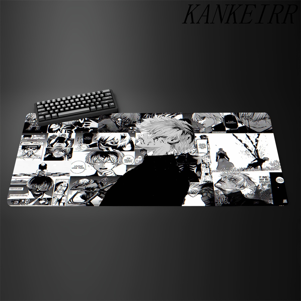 Japan Anime Tokyo Ghoul Mouse  - Gaming Accessories In Japan บทวิจารณ์และราคา