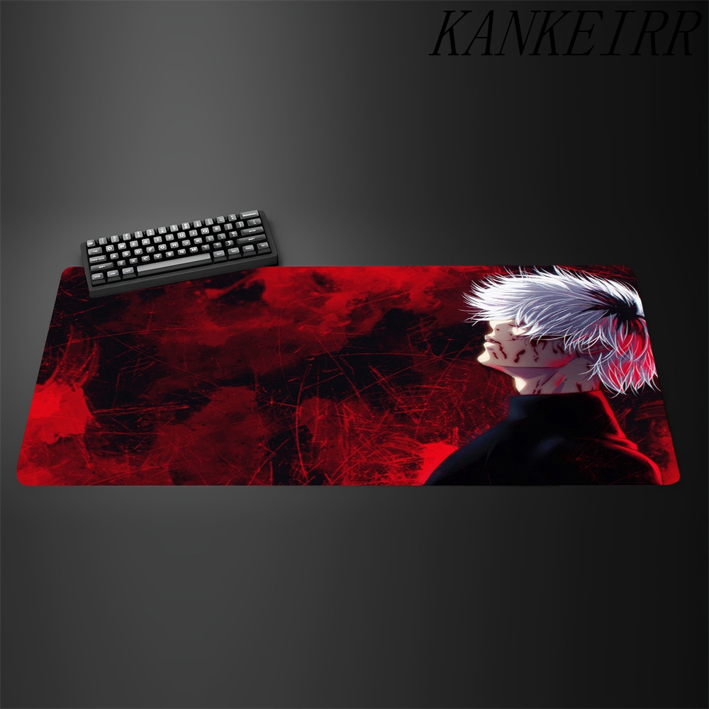 Japan Anime Tokyo Ghoul Mouse  - Gaming Accessories In Japan บทวิจารณ์และราคา