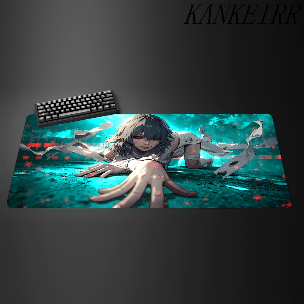Japan Anime Tokyo Ghoul Mouse  - Gaming Accessories In Japan บทวิจารณ์และราคา