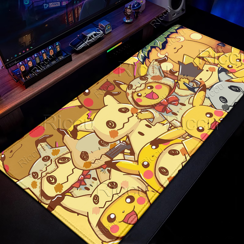 XXL Mousepad Laptop Japan Cool - Gaming Accessories In Japan บทวิจารณ์และราคา