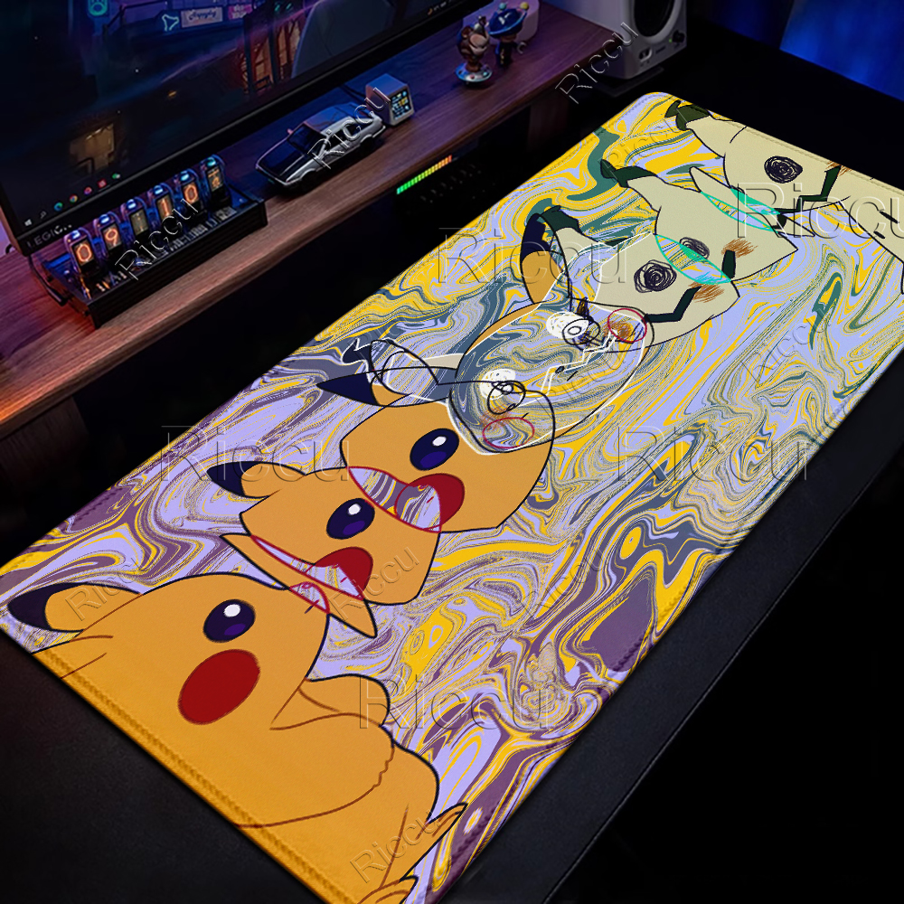XXL Mousepad Laptop Japan Cool - Gaming Accessories In Japan บทวิจารณ์และราคา