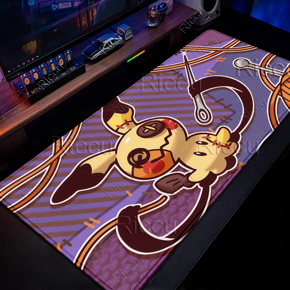 XXL Mousepad Laptop Japan Cool - Gaming Accessories In Japan บทวิจารณ์และราคา