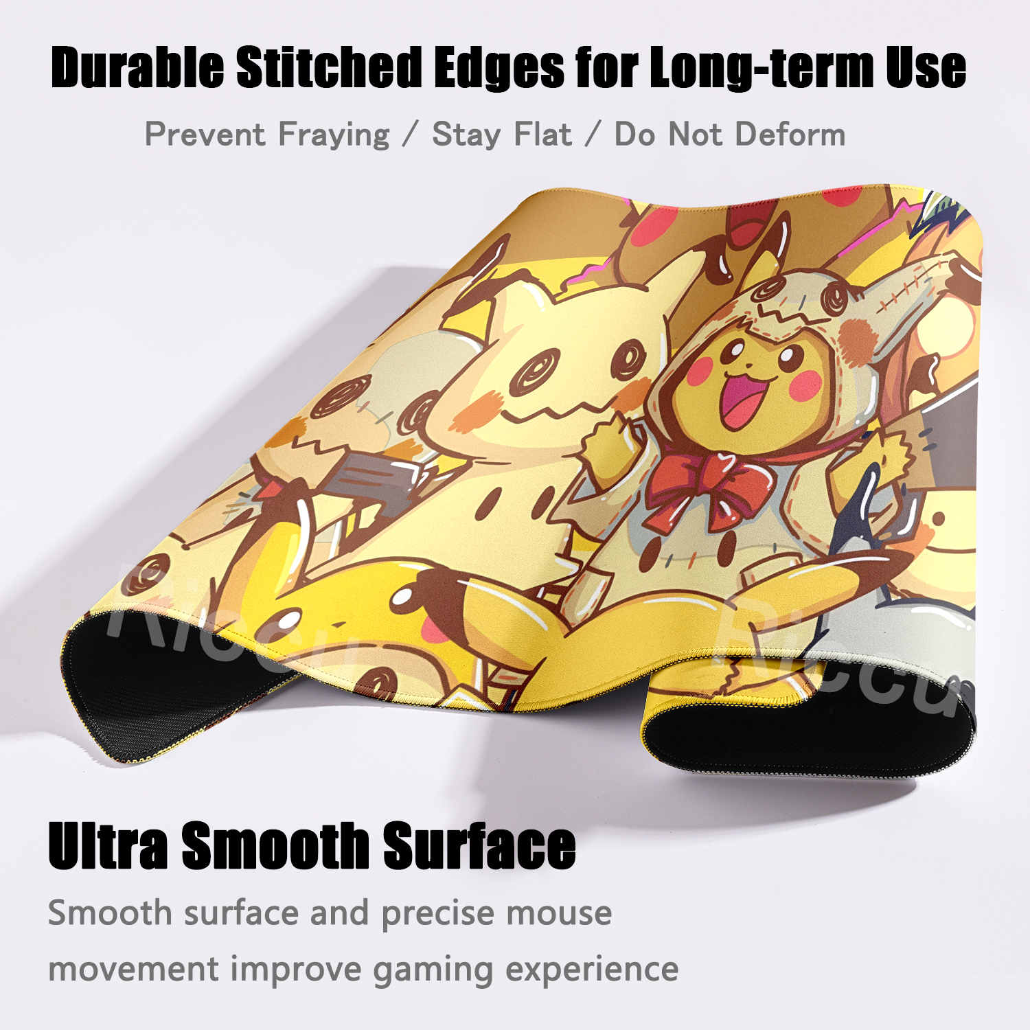 XXL Mousepad Laptop Japan Cool - Gaming Accessories In Japan บทวิจารณ์และราคา