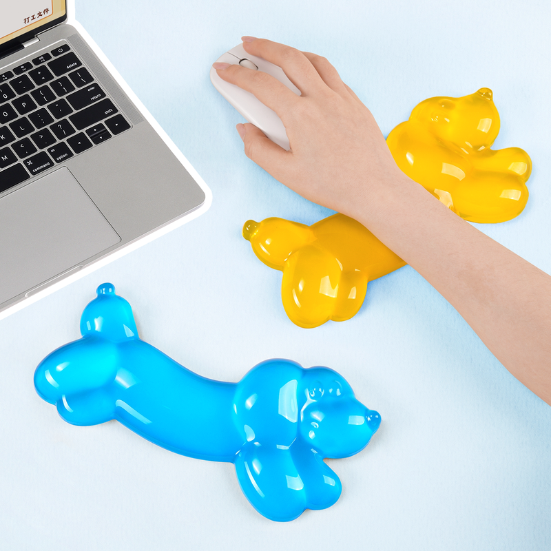 GeekShare Mouse Wrist Rest Tra - Gaming Accessories In Japan บทวิจารณ์และราคา