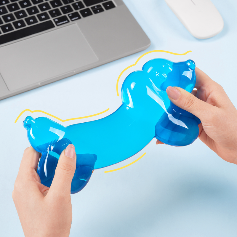GeekShare Mouse Wrist Rest Tra - Gaming Accessories In Japan บทวิจารณ์และราคา