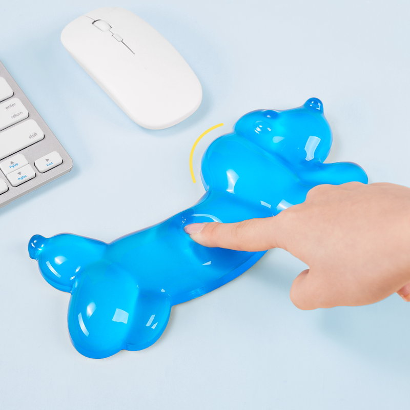 GeekShare Mouse Wrist Rest Tra - Gaming Accessories In Japan บทวิจารณ์และราคา
