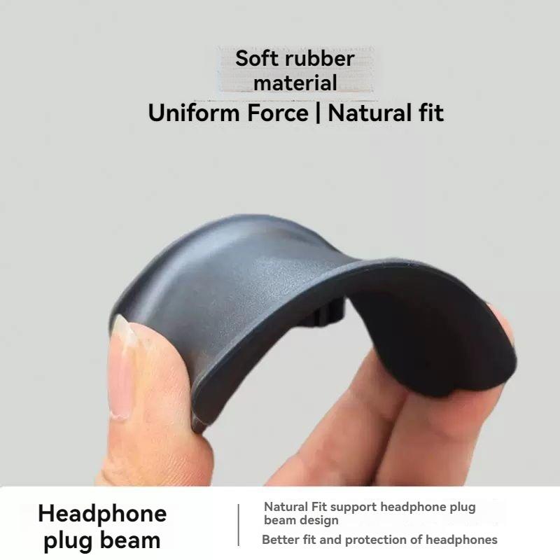 Plastic Desktop Headphone Stan - Gaming Headphone Accessories บทวิจารณ์และราคา