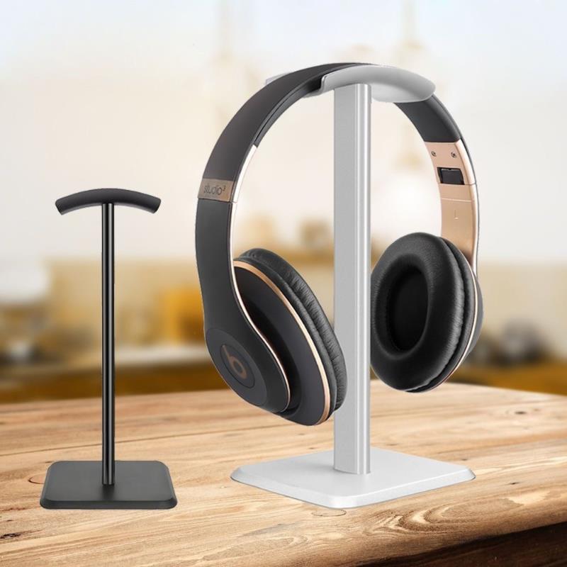 Plastic Desktop Headphone Stan - Gaming Headphone Accessories บทวิจารณ์และราคา