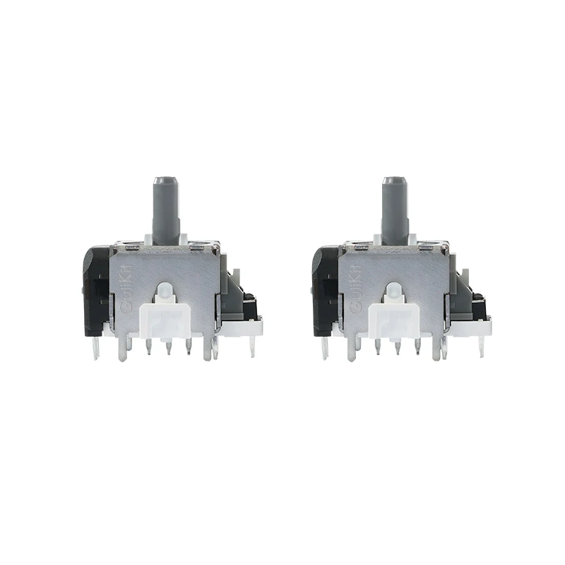 GuliKit Anti-Drift TMR Joystic - Gaming Accessories Joystick บทวิจารณ์และราคา