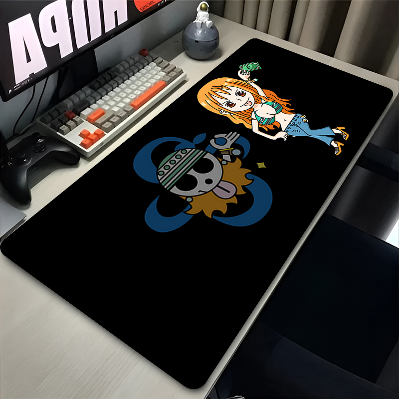 Mouse Pad Computer Laptop Game - Gaming Accessories Cute บทวิจารณ์และราคา