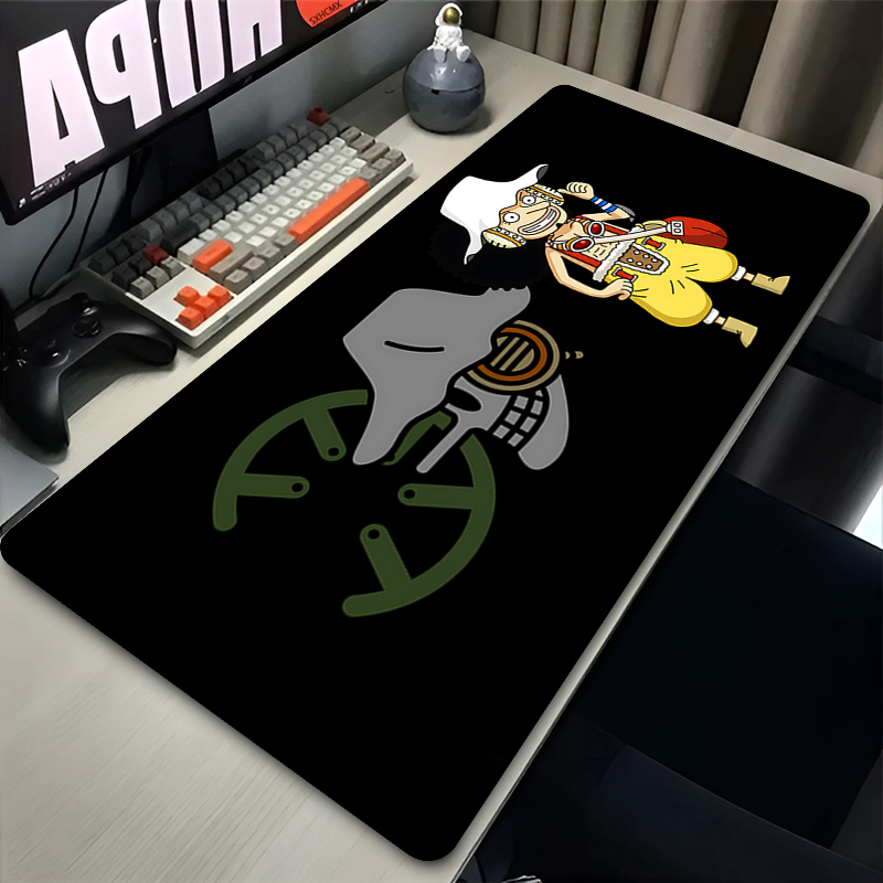 Mouse Pad Computer Laptop Game - Gaming Accessories Cute บทวิจารณ์และราคา