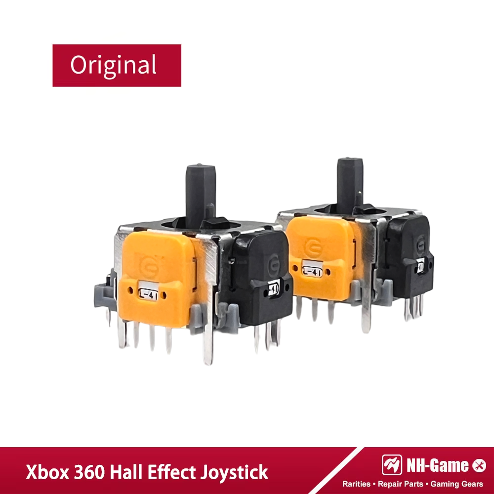 Replacement 3D Analog Stick Se - Gaming Accessories Joystick บทวิจารณ์และราคา