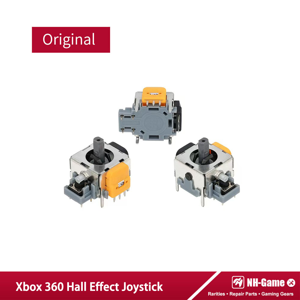 Replacement 3D Analog Stick Se - Gaming Accessories Joystick บทวิจารณ์และราคา
