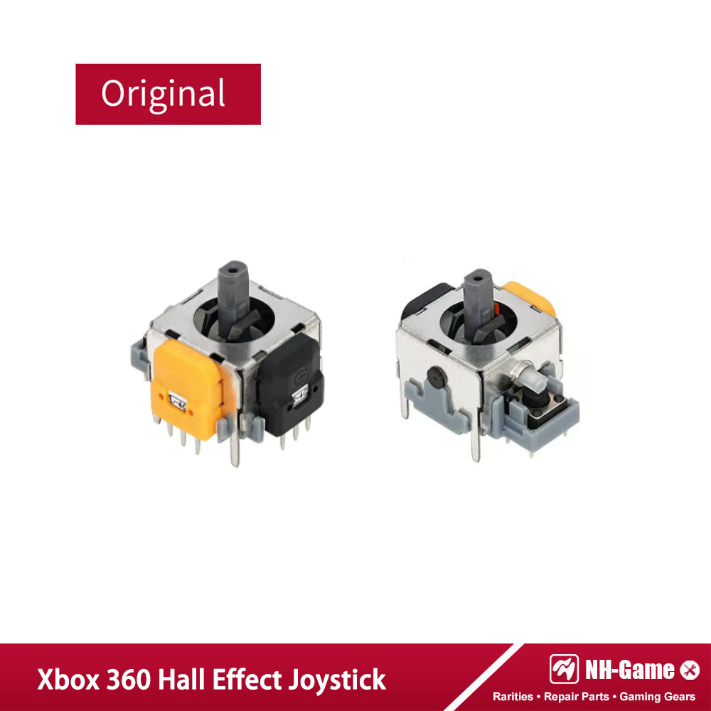 Replacement 3D Analog Stick Se - Gaming Accessories Joystick บทวิจารณ์และราคา