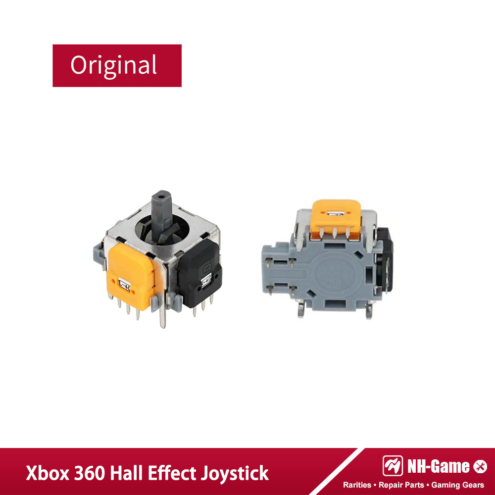 Replacement 3D Analog Stick Se - Gaming Accessories Joystick บทวิจารณ์และราคา