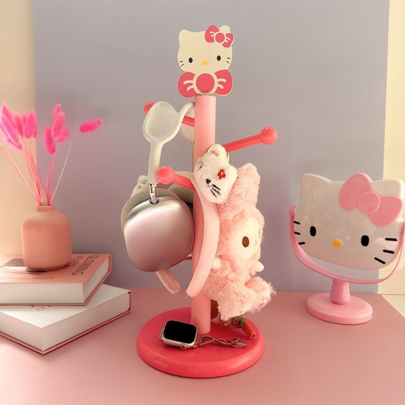 Anime Hello Kitty Gaming Heads - Gaming Accessories Headset บทวิจารณ์และราคา