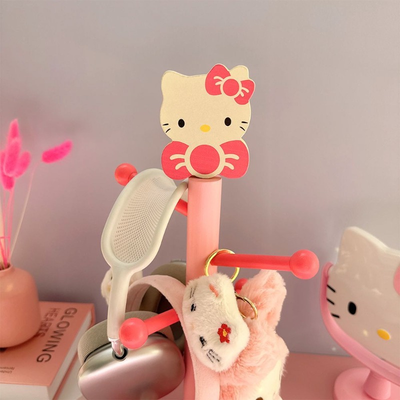 Anime Hello Kitty Gaming Heads - Gaming Accessories Headset บทวิจารณ์และราคา