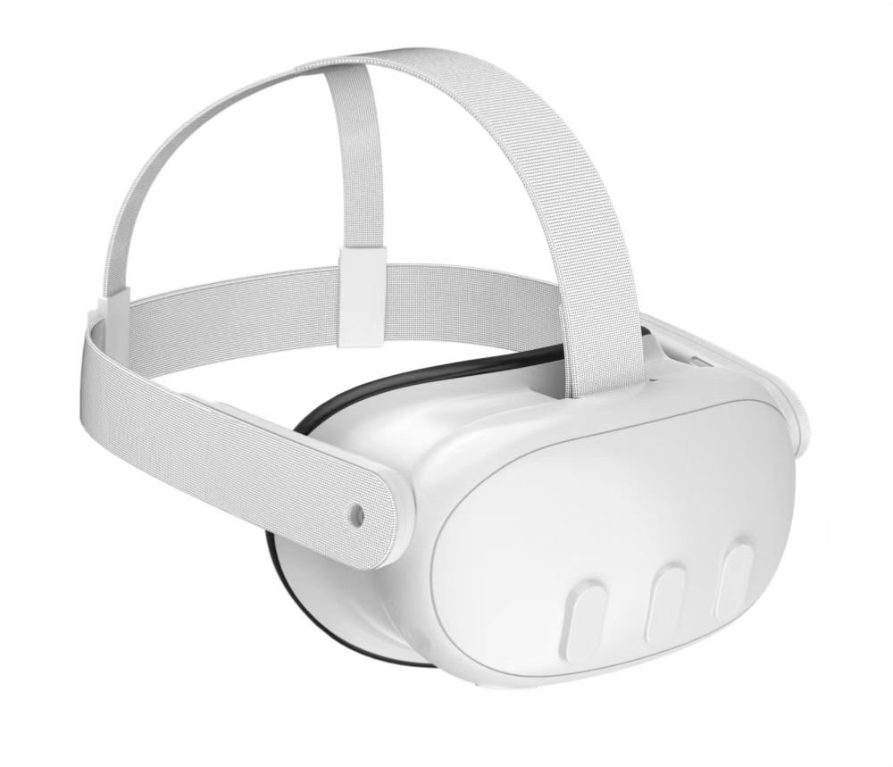 Upgraded Head Strap,VR Headset - Gaming Headphone Accessories บทวิจารณ์และราคา