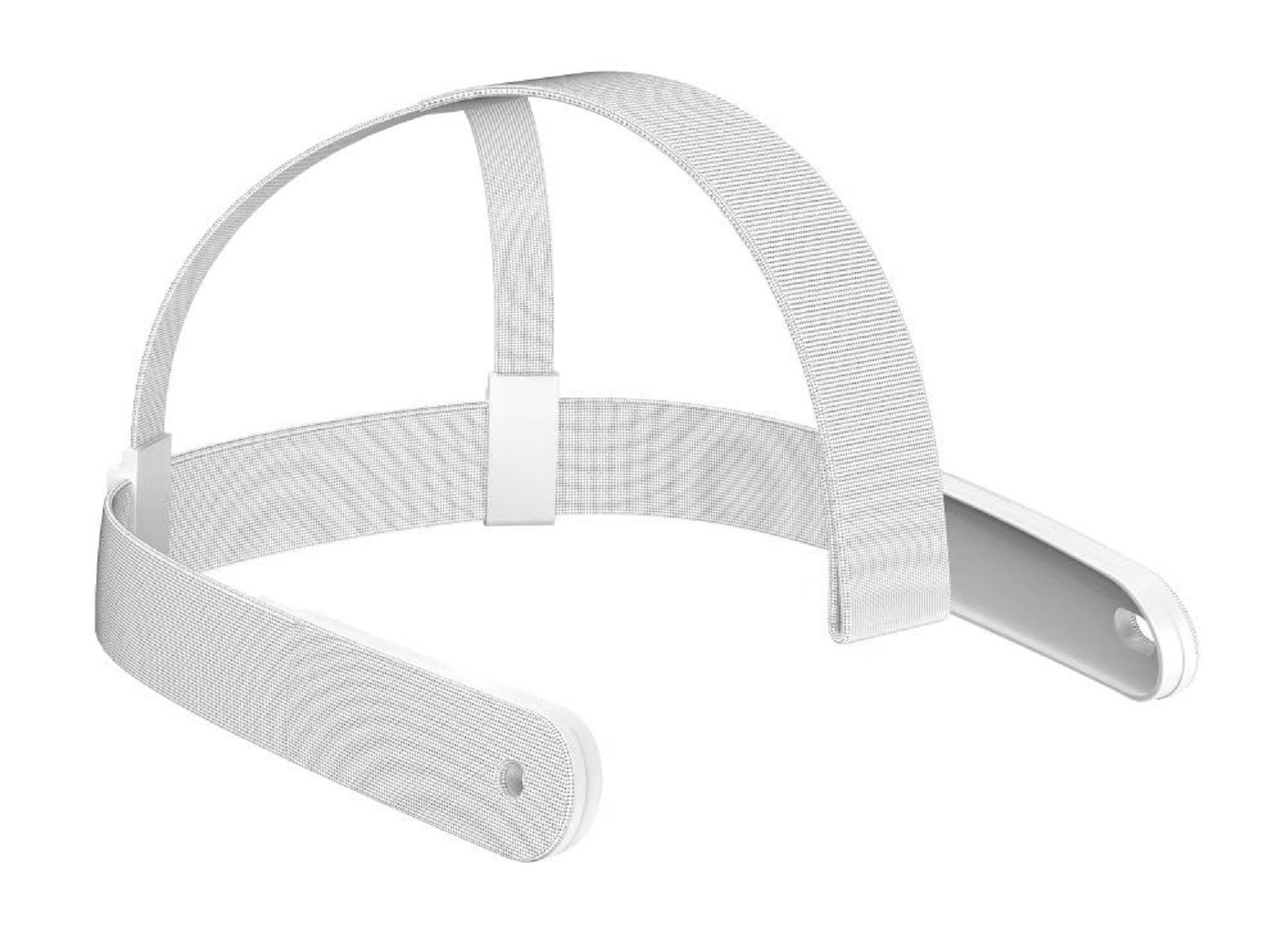 Upgraded Head Strap,VR Headset - Gaming Headphone Accessories บทวิจารณ์และราคา