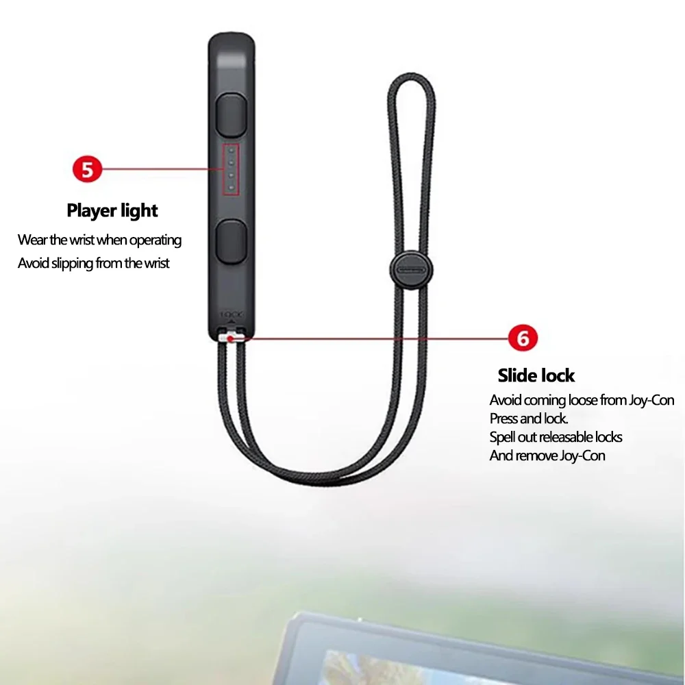 GAMINJA For Nintend Switch & O - Gaming Accessories Joystick บทวิจารณ์และราคา