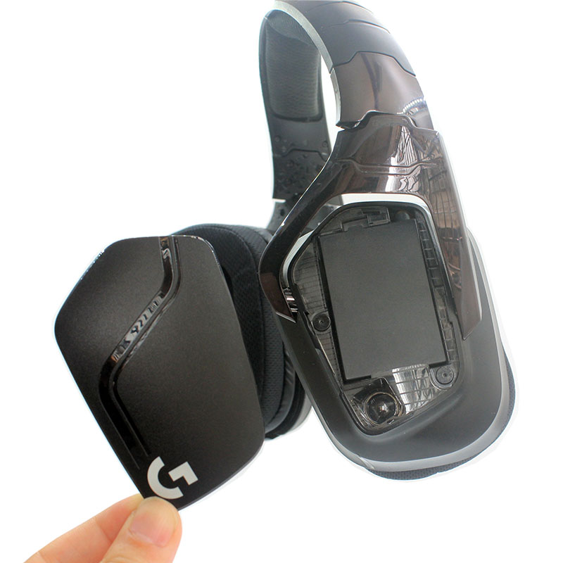 Logitech G933 G935 G533 Gaming - Gaming Headphone Accessories บทวิจารณ์และราคา