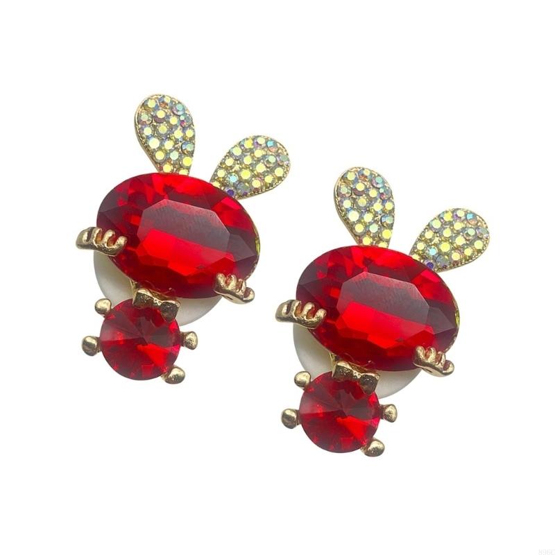 2 Piece Stylish Rhinestones Ra - Gaming Headphone Accessories บทวิจารณ์และราคา