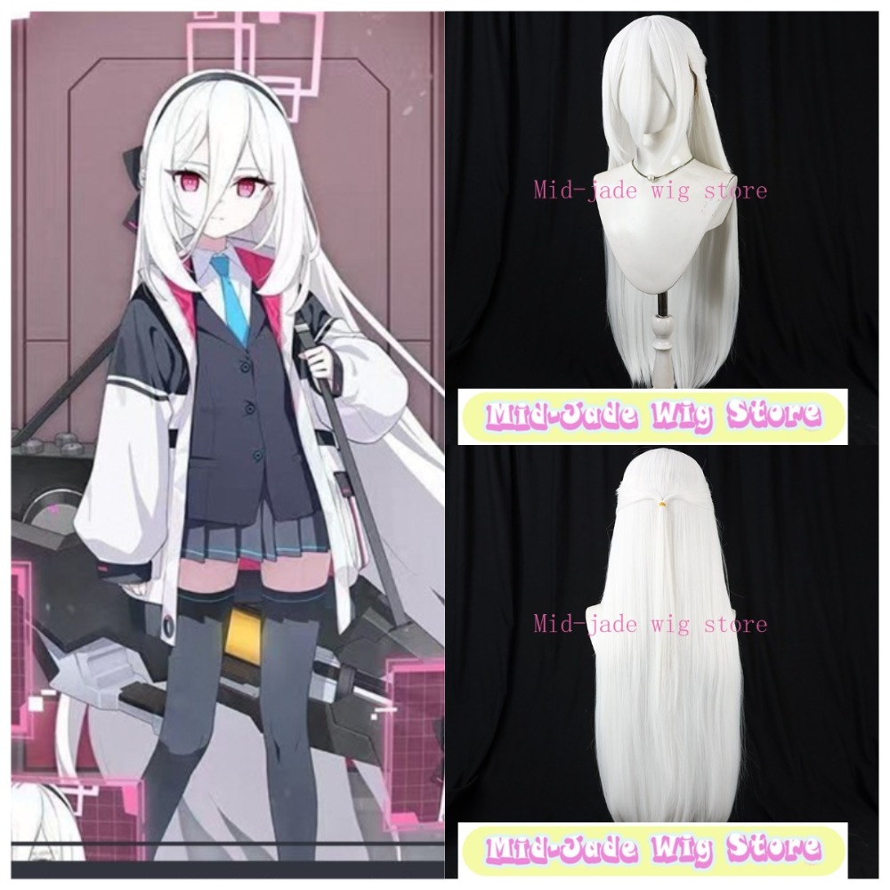 Blue Archive Kei Cosplay Wig T - Gaming Accessories In Japan บทวิจารณ์และราคา