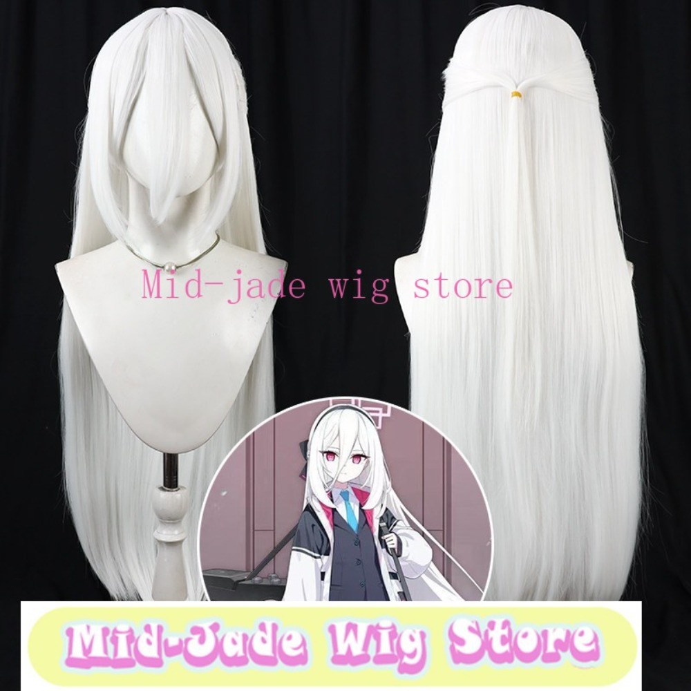 Blue Archive Kei Cosplay Wig T - Gaming Accessories In Japan บทวิจารณ์และราคา