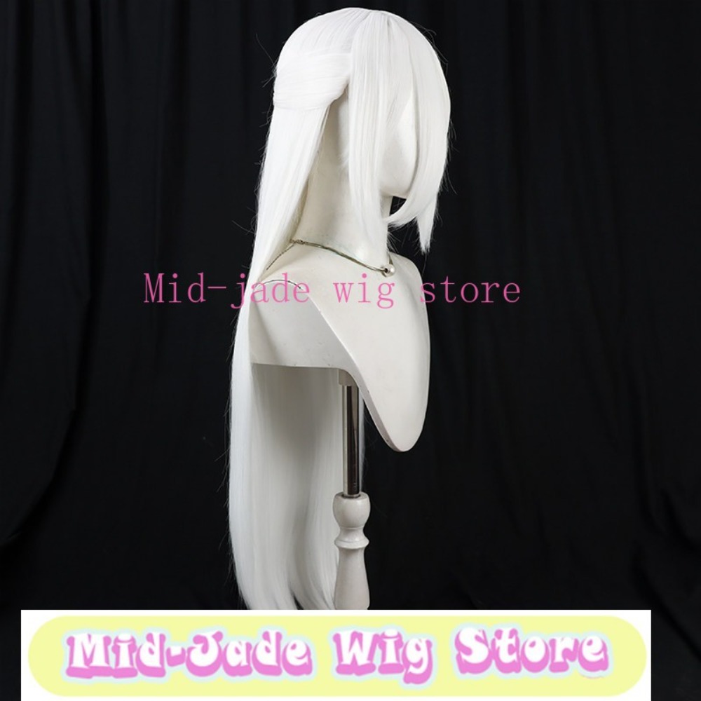 Blue Archive Kei Cosplay Wig T - Gaming Accessories In Japan บทวิจารณ์และราคา