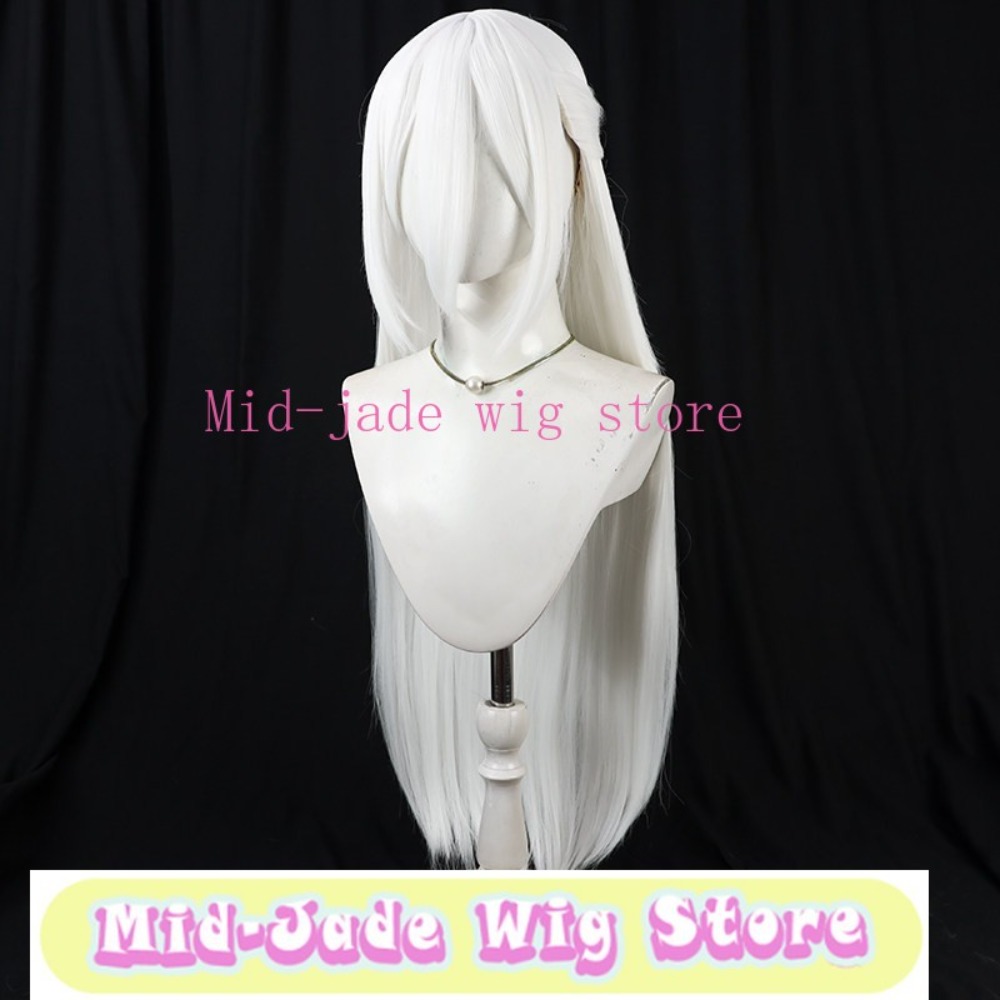 Blue Archive Kei Cosplay Wig T - Gaming Accessories In Japan บทวิจารณ์และราคา