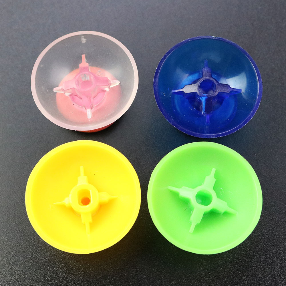 2Pcs For Xbox 360 3D Analog Jo - Gaming Accessories Joystick บทวิจารณ์และราคา