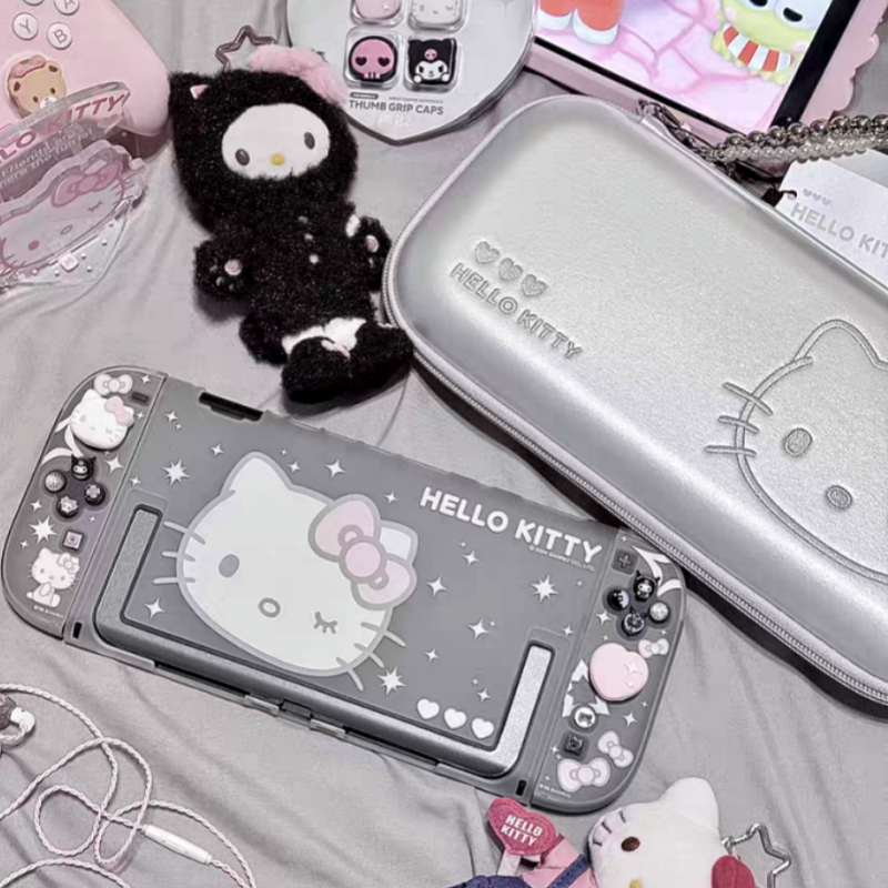 Geekshare Switch 2 Protective  - Gaming Accessories Cute บทวิจารณ์และราคา
