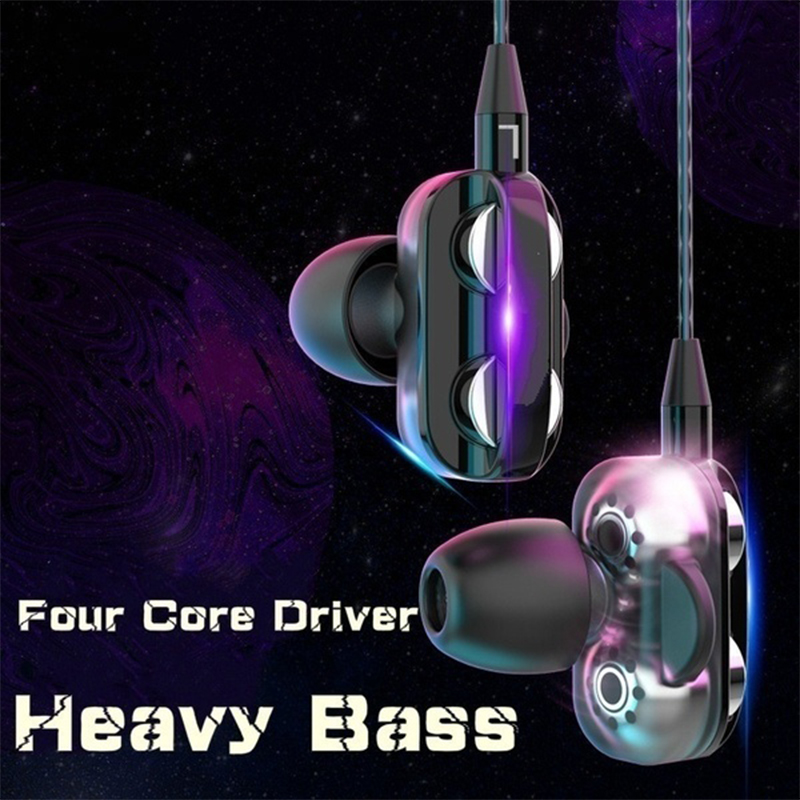 3.5mm Wired Headphones HD Micr - Gaming Headphone Accessories บทวิจารณ์และราคา