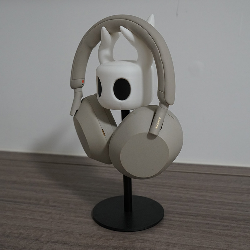 3d Printing Hollow Knight Gami - Gaming Headphone Accessories บทวิจารณ์และราคา
