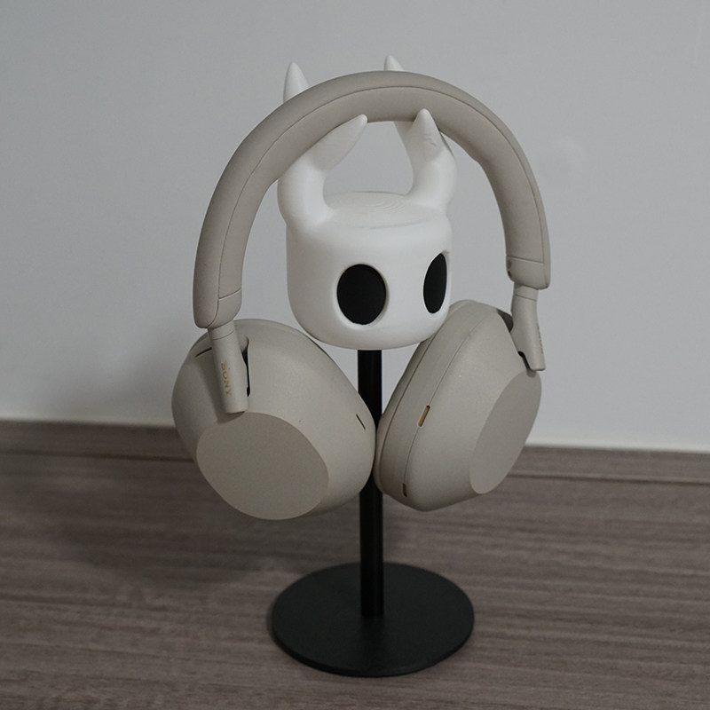 3d Printing Hollow Knight Gami - Gaming Headphone Accessories บทวิจารณ์และราคา