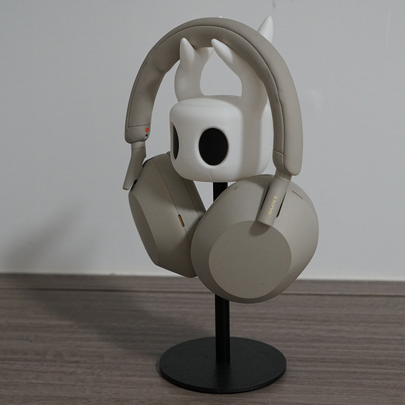 3d Printing Hollow Knight Gami - Gaming Headphone Accessories บทวิจารณ์และราคา