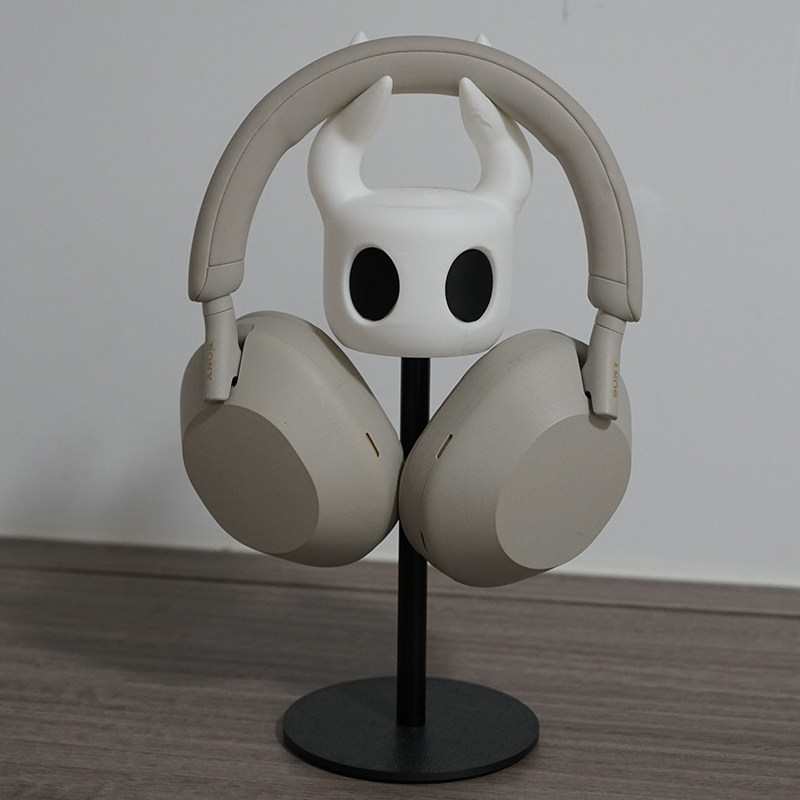 3d Printing Hollow Knight Gami - Gaming Headphone Accessories บทวิจารณ์และราคา