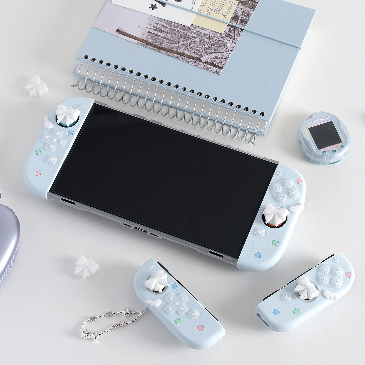 Original Protective Case For S - Gaming Accessories Joystick บทวิจารณ์และราคา